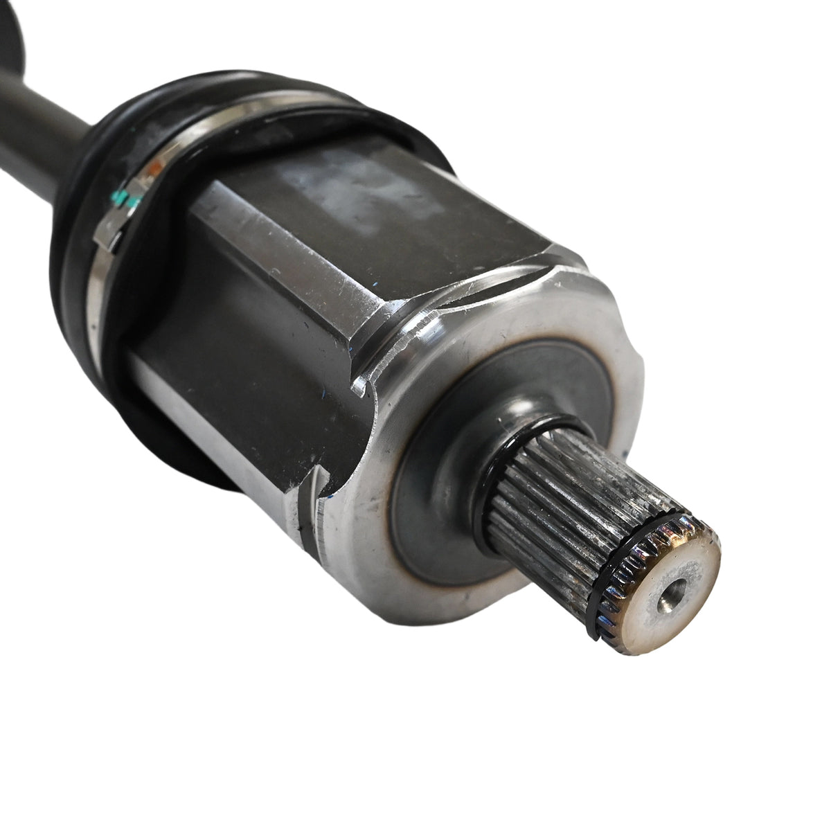 Extended Travel Front CV Axle Assembly For 2019-2023 Silverado 1500 Sierra 1500