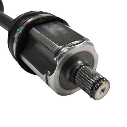 Extended Travel Front CV Axle Assembly For 2019-2023 Silverado 1500 Sierra 1500