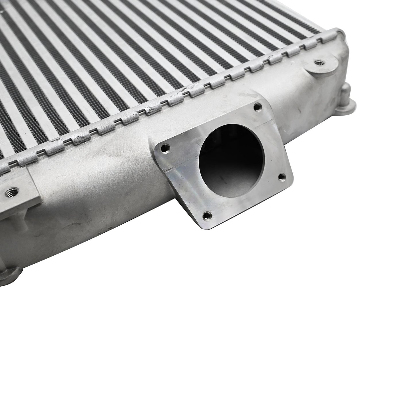 179400L010 Intercooler Cooler Assembly For Toyota Fortuner 1KD Hilux 1KD 2KD
