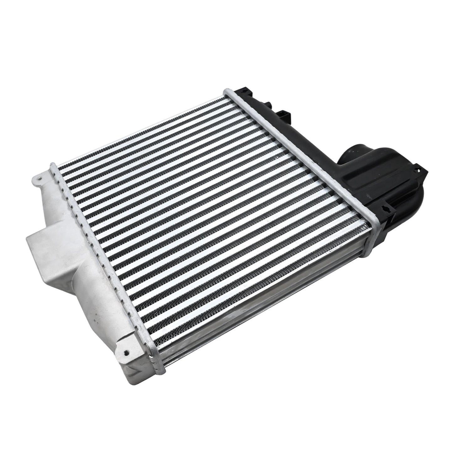 179400L010 Intercooler Cooler Assembly For Toyota Fortuner 1KD Hilux 1KD 2KD