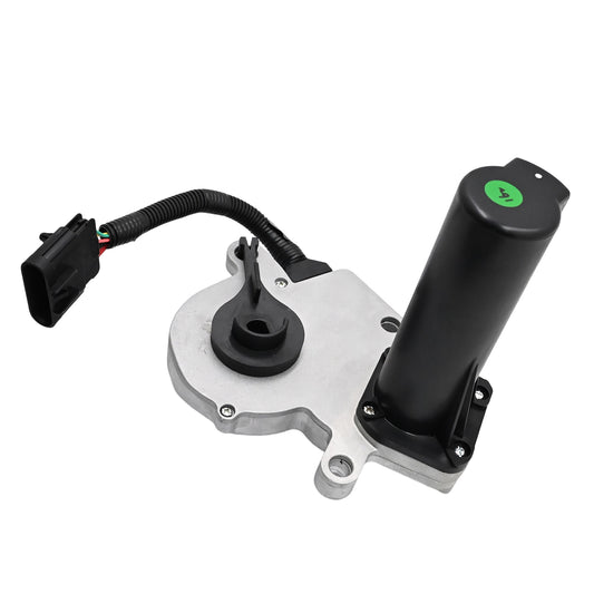 Transfer Case Shift Motor For Chevrolet Silverado 2500 HD GMC Sierra 2500 3500