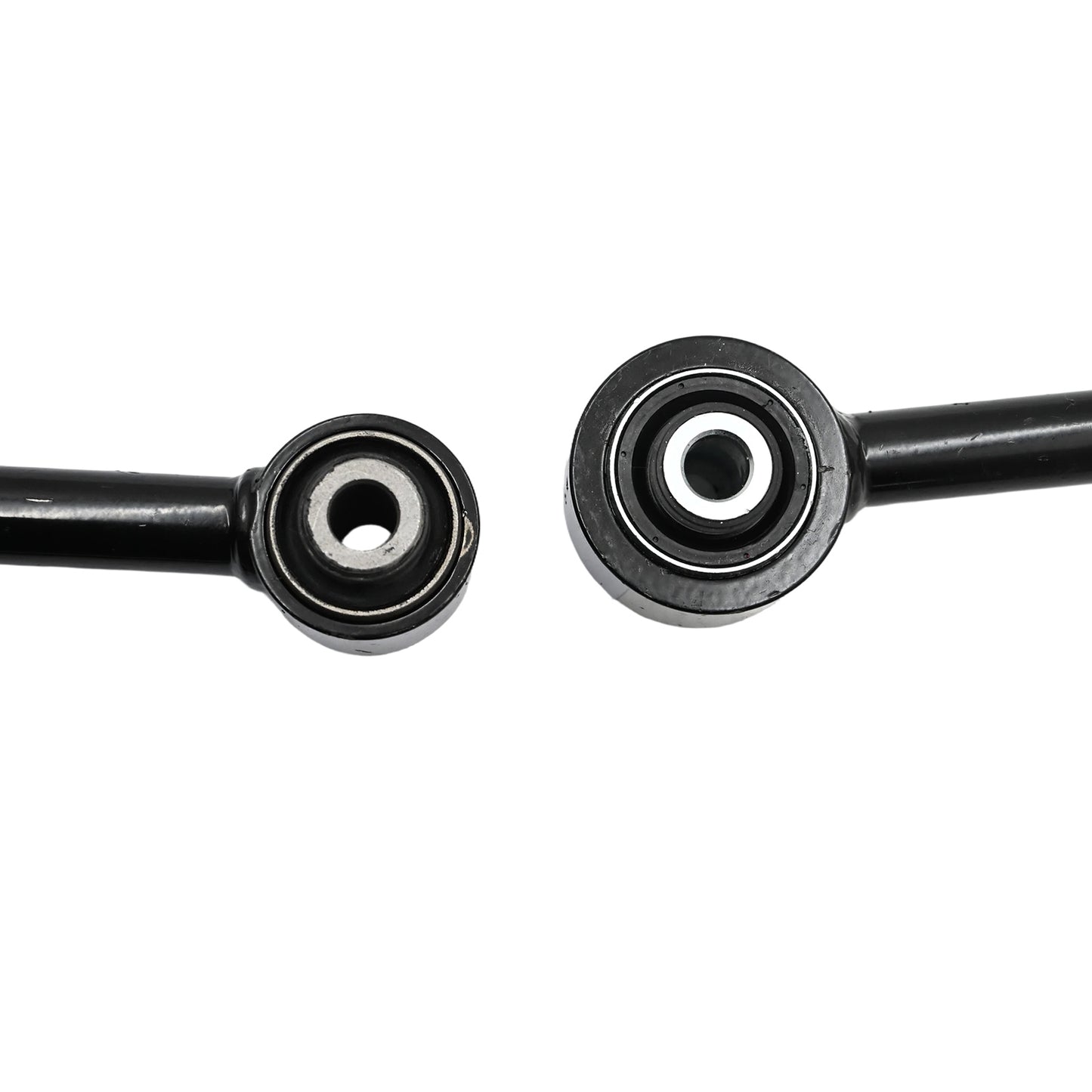 4pcs Rear Upper Lower Control Arm Fits For Jeep Patriot Compass Dodge Caliber