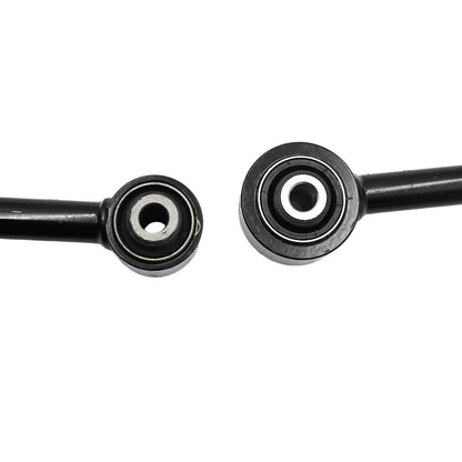 4pcs Rear Upper Lower Control Arm Fits For Jeep Patriot Compass Dodge Caliber