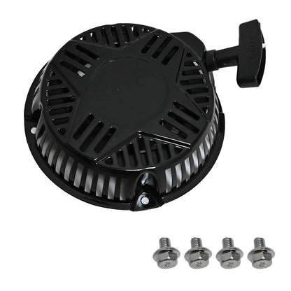 For Westinghouse WGen5300 WGen5300c WGen5300sc Generator Recoil Starter Assembly