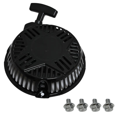 For Westinghouse WGen5300 WGen5300c WGen5300sc Generator Recoil Starter Assembly