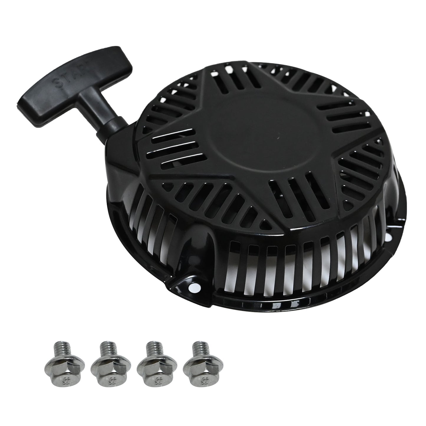 For Westinghouse WGen5300 WGen5300c WGen5300sc Generator Recoil Starter Assembly