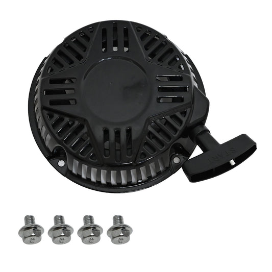 For Westinghouse WGen5300 WGen5300c WGen5300sc Generator Recoil Starter Assembly