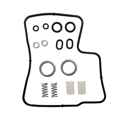 Premium Fits 2001-2007 Honda VT750 Shadow Spirit Fuel Carb Rebuild Float Kit