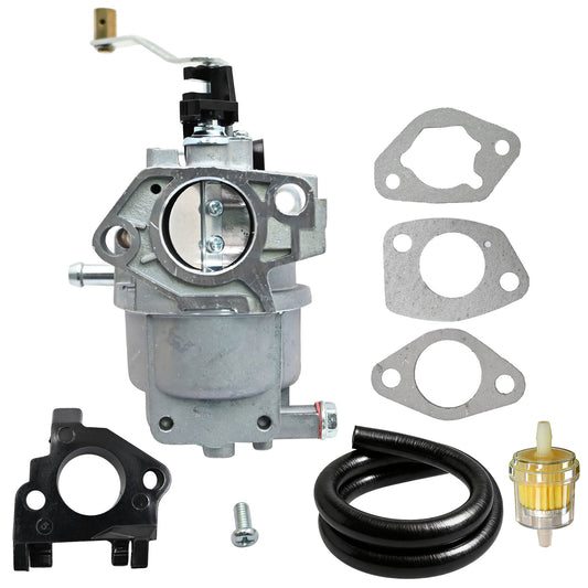 New Fits Generac RS8000E 420cc Gas Generator High Quality Carburetor Replacement