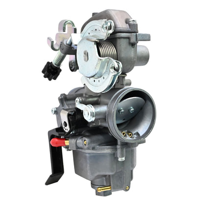 New Carburetor Kit For Honda 1996-2004 XR250R Replaces Part 16100-KCE-672 Carb
