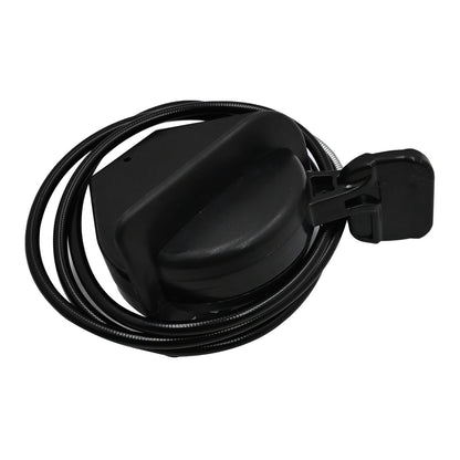 Throttle/Choke Cable For Cub Cadet Craftsman and Troy-Bilt Garden 746P06431 US