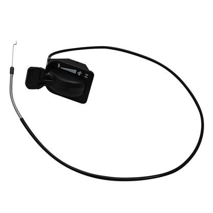 Throttle/Choke Cable For Cub Cadet Craftsman and Troy-Bilt Garden 746P06431 US