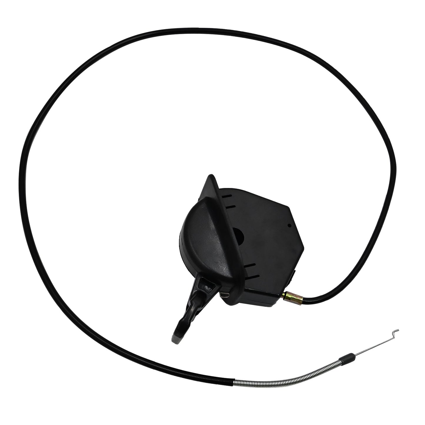 Throttle/Choke Cable For Cub Cadet Craftsman and Troy-Bilt Garden 746P06431 US
