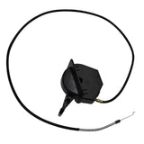 Throttle/Choke Cable For Cub Cadet Craftsman and Troy-Bilt Garden 746P06431 US