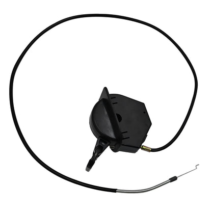 Throttle/Choke Cable For Cub Cadet Craftsman and Troy-Bilt Garden 746P06431 US