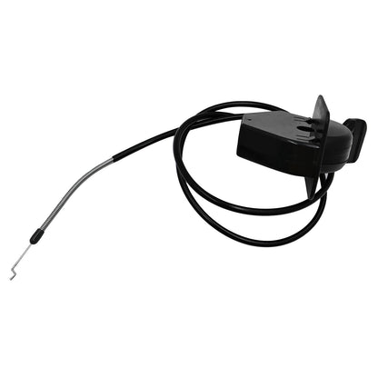 Throttle/Choke Cable For Cub Cadet Craftsman and Troy-Bilt Garden 746P06431 US