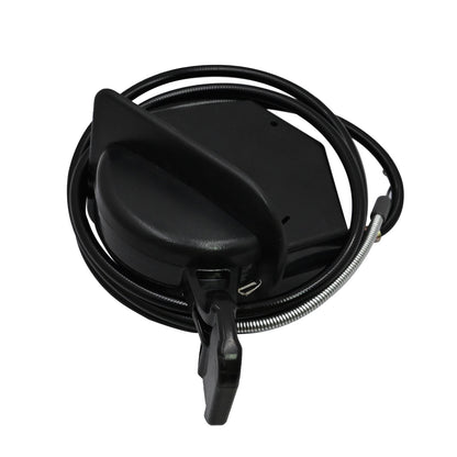 Throttle/Choke Cable For Cub Cadet Craftsman and Troy-Bilt Garden 746P06431 US
