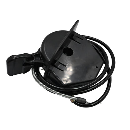 Throttle/Choke Cable For Cub Cadet Craftsman and Troy-Bilt Garden 746P06431 US