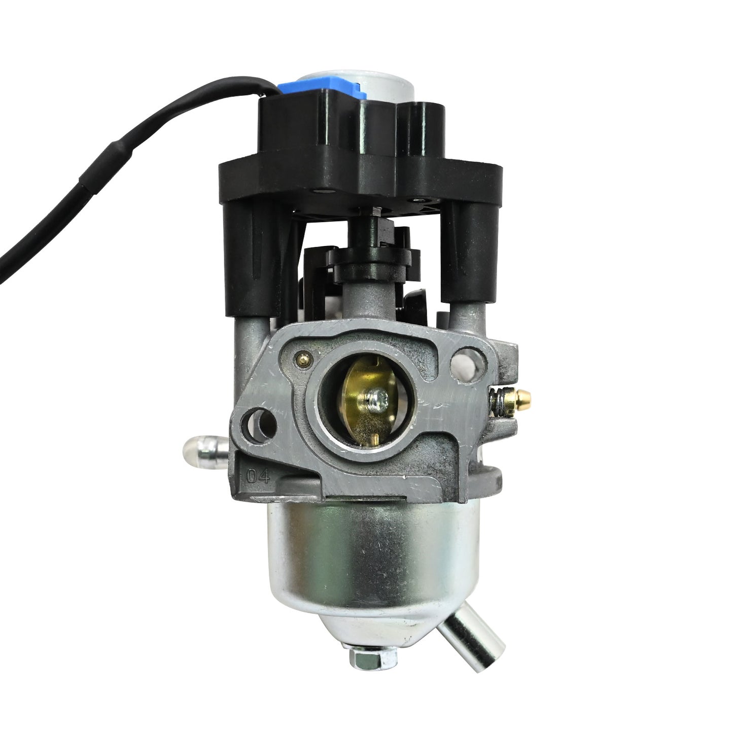 Performance Carburetor Carb Kit For Predator 3500 Watts Inverter Generator 63584