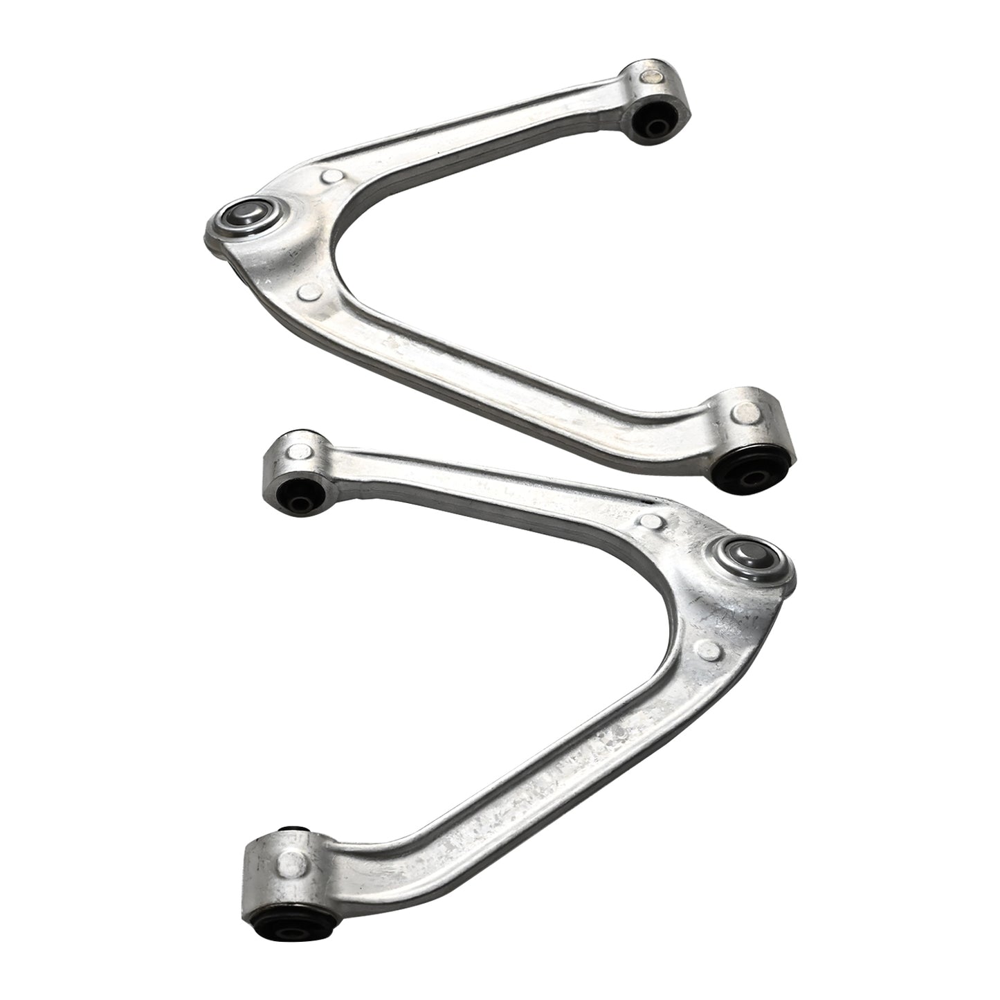 2x Front Upper Control Arm w/ Ball Joint For Infiniti FX35 2009-12 FX50 2009-13
