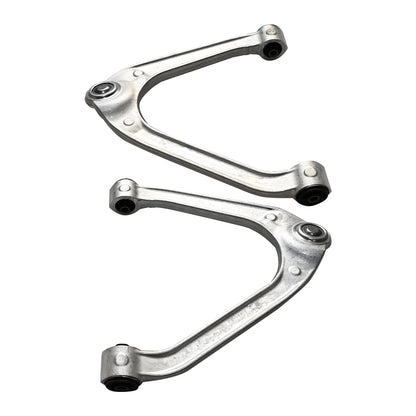 2x Front Upper Control Arm w/ Ball Joint For Infiniti FX35 2009-12 FX50 2009-13