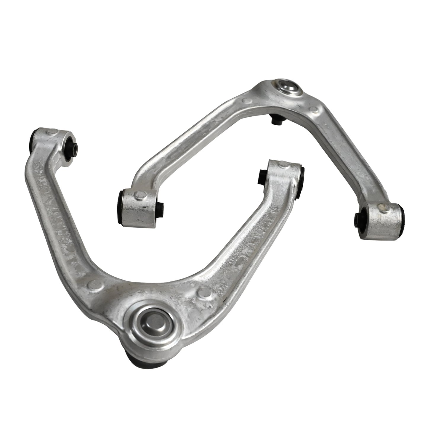 2x Front Upper Control Arm w/ Ball Joint For Infiniti FX35 2009-12 FX50 2009-13