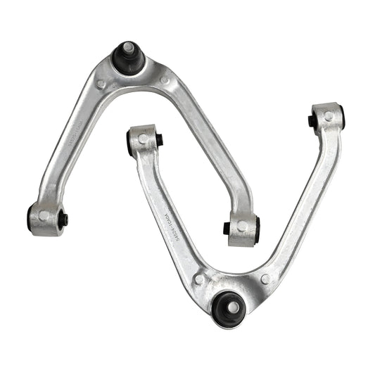 2x Front Upper Control Arm w/ Ball Joint For Infiniti FX35 2009-12 FX50 2009-13