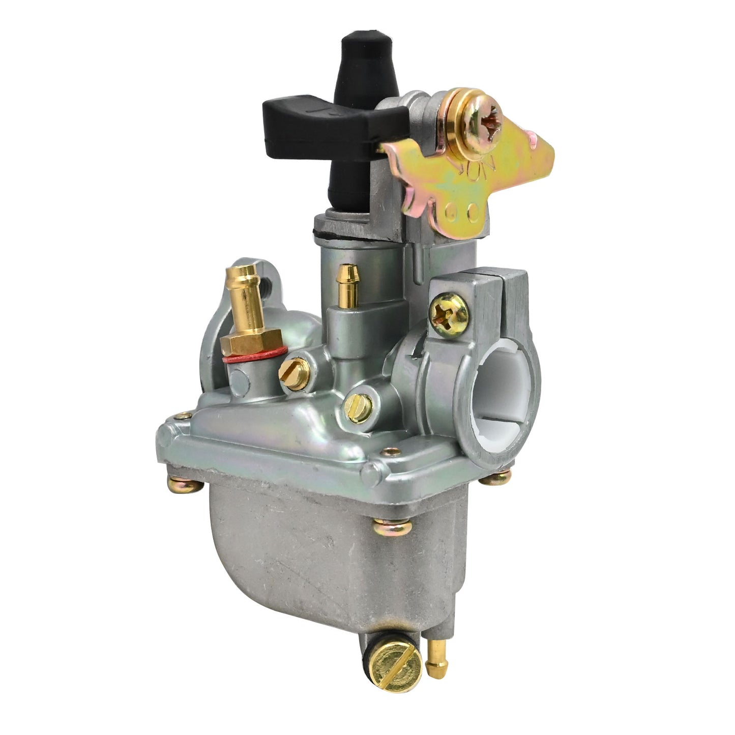 Carburetor With Kit Fit For 2003-2006 Kawasaki KFX50 15003-S004 ATV Carb