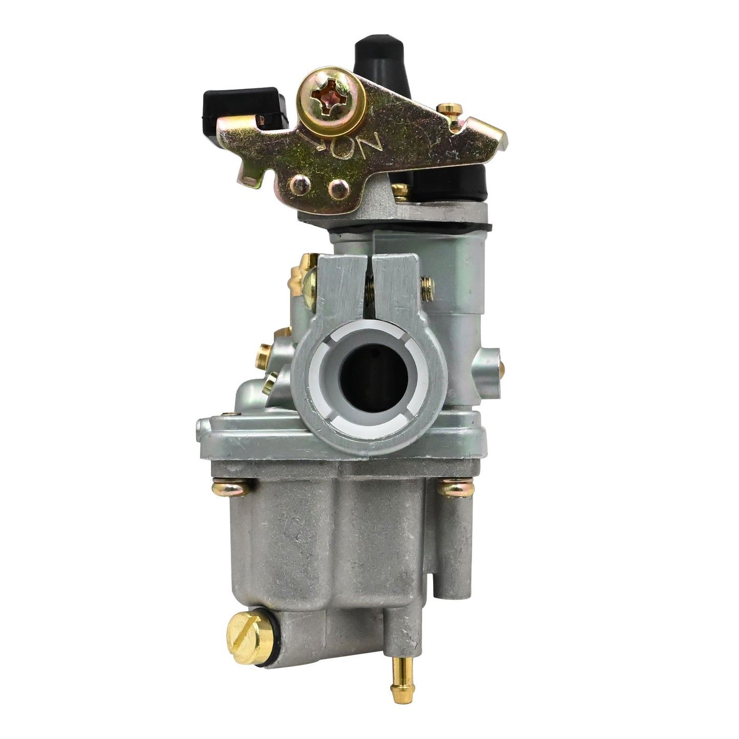 Carburetor With Kit Fit For 2003-2006 Kawasaki KFX50 15003-S004 ATV Carb