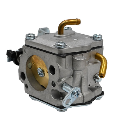 Carb Carburetor Engine For Husqvarna 371 372 372 XP 365 X-Torq RWJ-4B 581100701