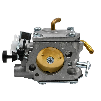 Carb Carburetor Engine For Husqvarna 371 372 372 XP 365 X-Torq RWJ-4B 581100701