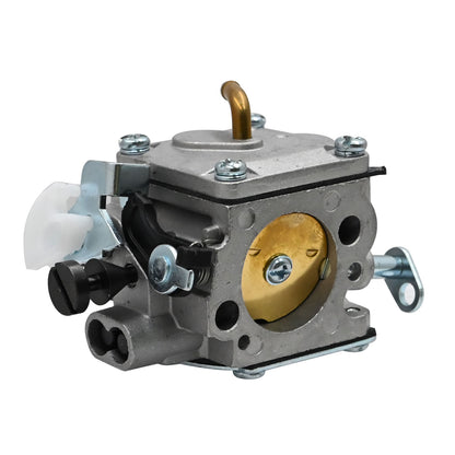 Carb Carburetor Engine For Husqvarna 371 372 372 XP 365 X-Torq RWJ-4B 581100701