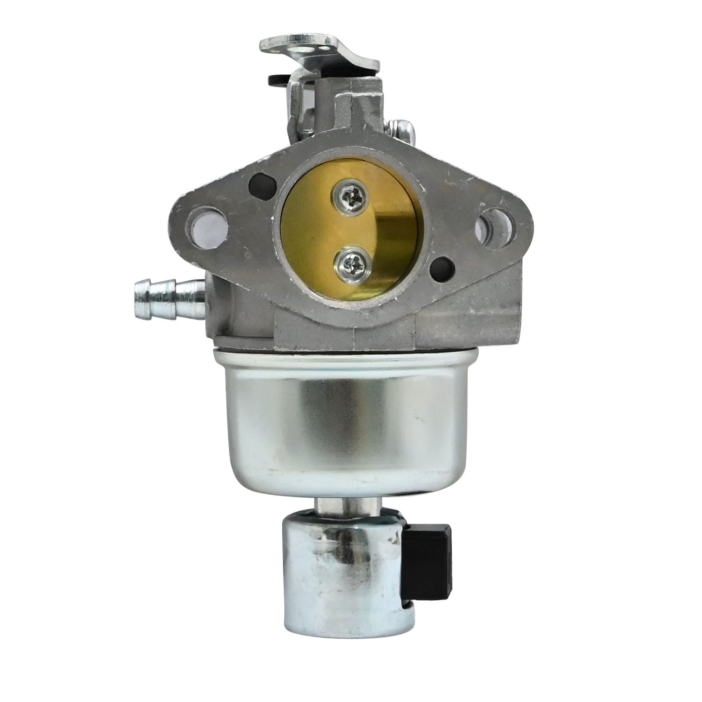 Carburetor With Kit For Sears Craftsman LT1000 Riding Mower Fits Kohler 16 HP