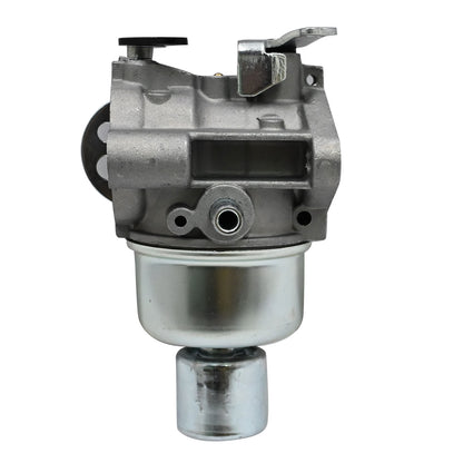 Carburetor With Kit For Sears Craftsman LT1000 Riding Mower Fits Kohler 16 HP