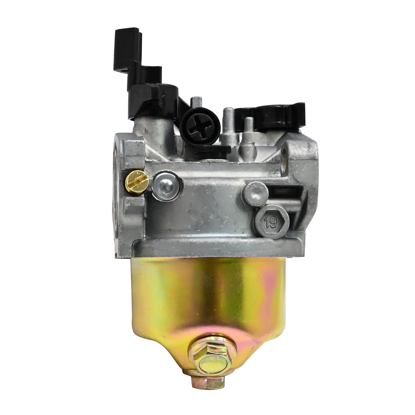 Fit For Predator 4375 Watt Portable Generator Carb Carburetor 16211-ZE1-000