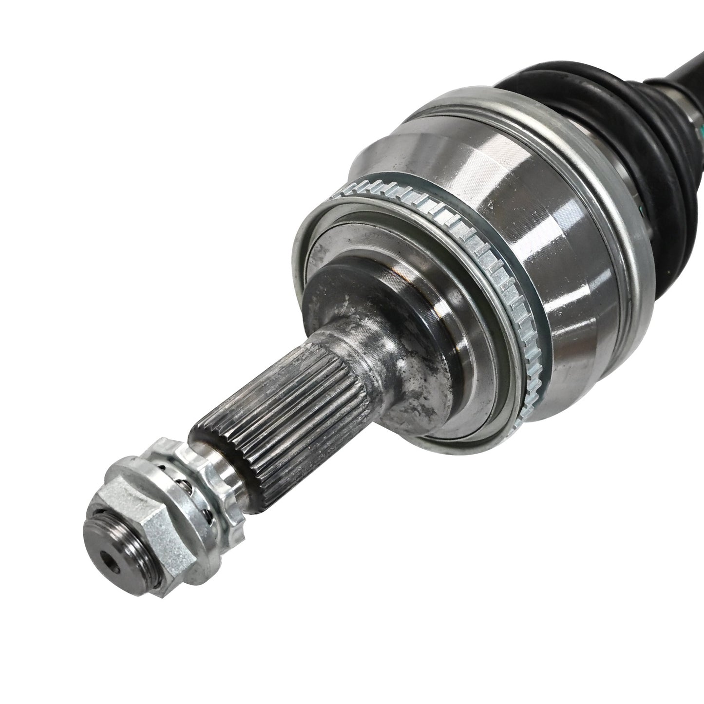 2x Rear LH & RH CV Axle Assembly Fits Lexus SC300 SC400 Toyota Supra 1992-2005