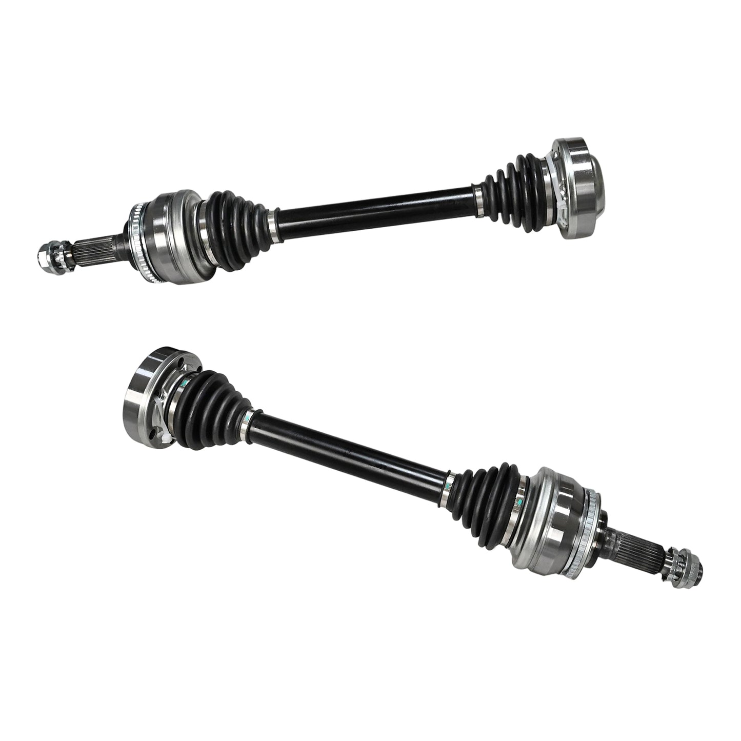 2x Rear LH & RH CV Axle Assembly Fits Lexus SC300 SC400 Toyota Supra 1992-2005