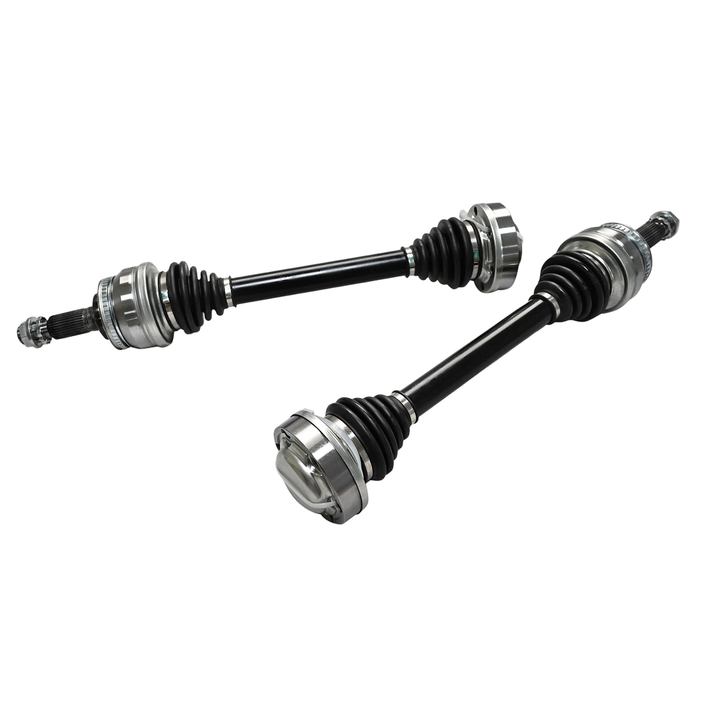 2x Rear LH & RH CV Axle Assembly Fits Lexus SC300 SC400 Toyota Supra 1992-2005