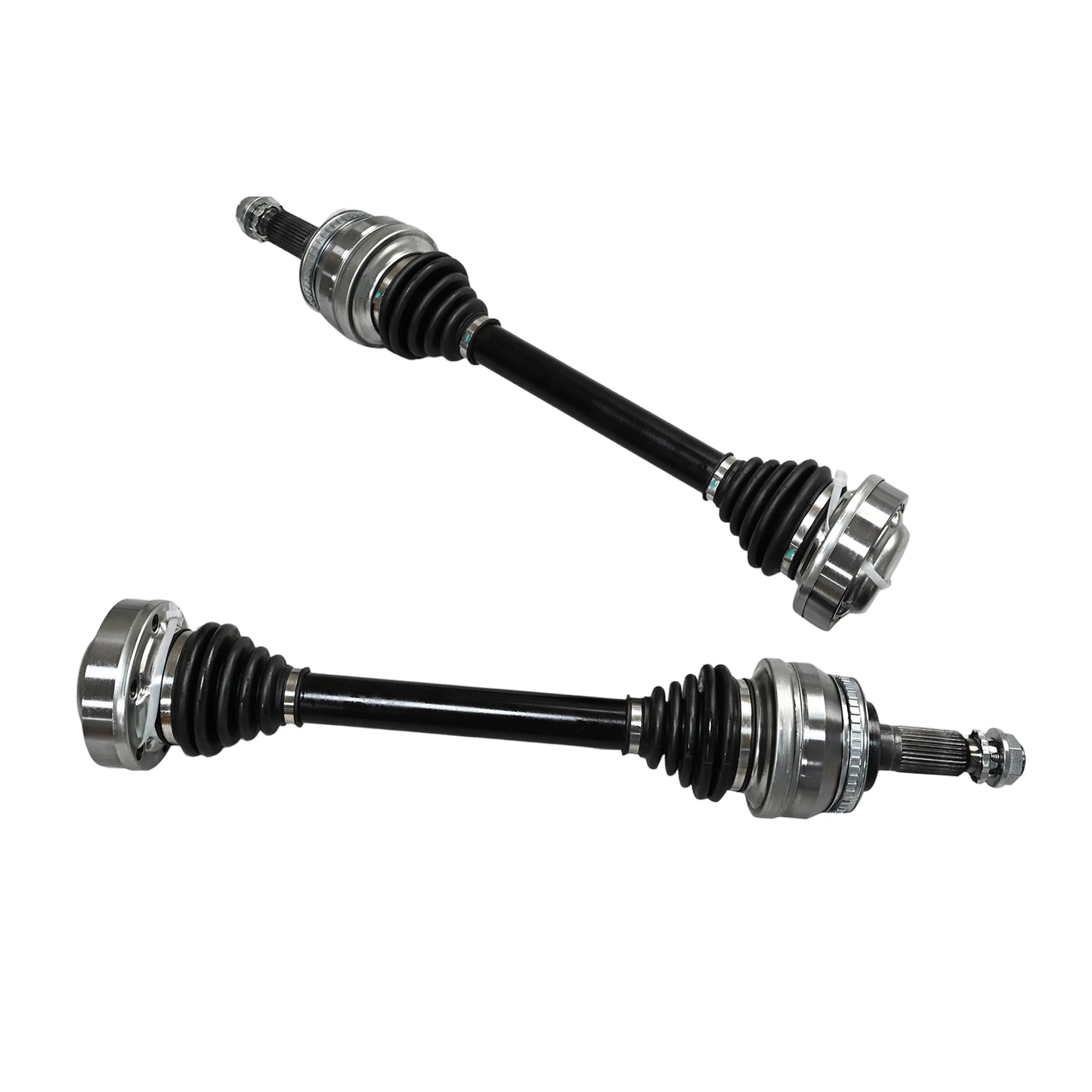 2x Rear LH & RH CV Axle Assembly Fits Lexus SC300 SC400 Toyota Supra 1992-2005