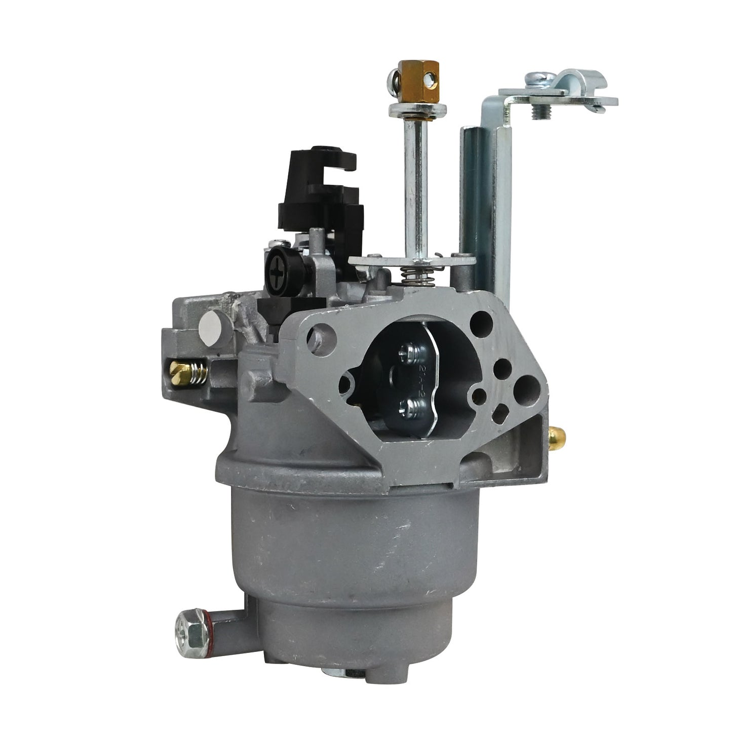 Assy For CAT RP6500 RP6500E Generator 511-7277 Carb w/ Insulation Spark Plug