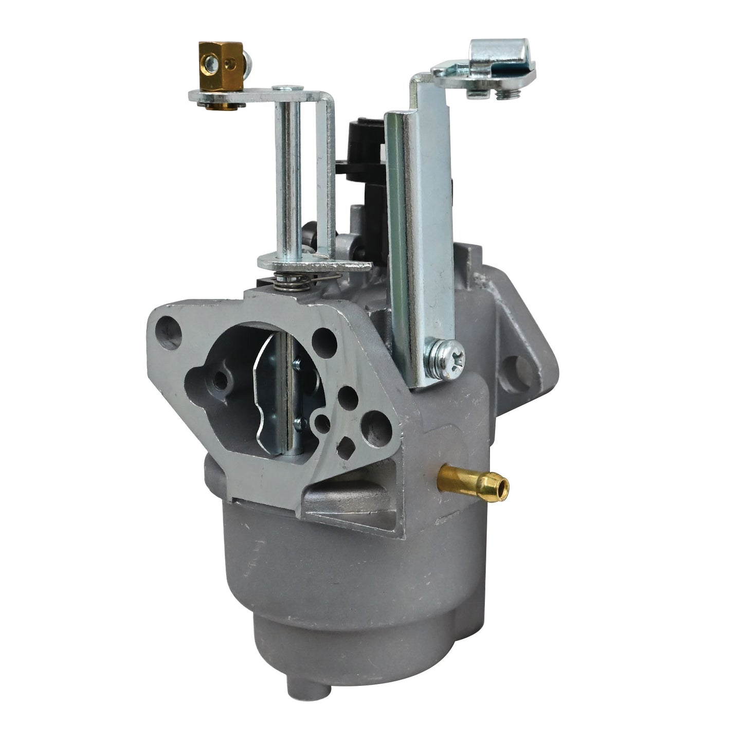 Assy For CAT RP6500 RP6500E Generator 511-7277 Carb w/ Insulation Spark Plug