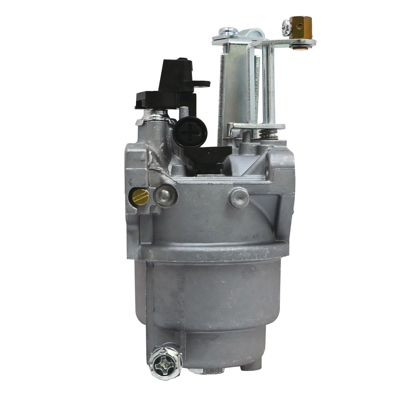 Assy For CAT RP6500 RP6500E Generator 511-7277 Carb w/ Insulation Spark Plug