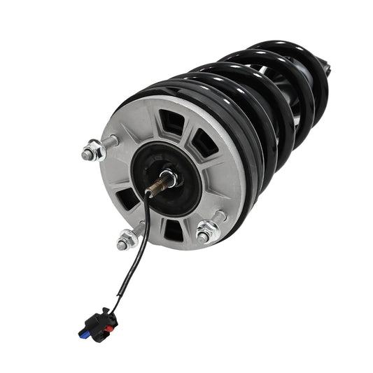 For 2021-2024 Escalade Suburban Tahoe Yukon Rear Shock Struts Assy w/Electric US