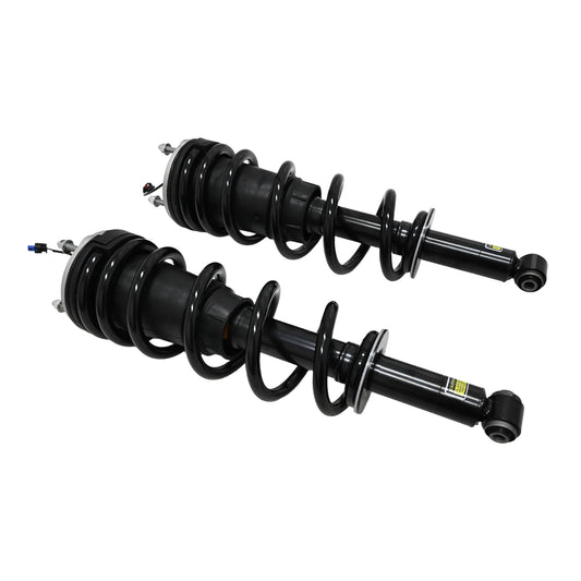 For 2021-2024 Escalade Suburban Tahoe Yukon Rear Shock Struts Assy w/Electric US