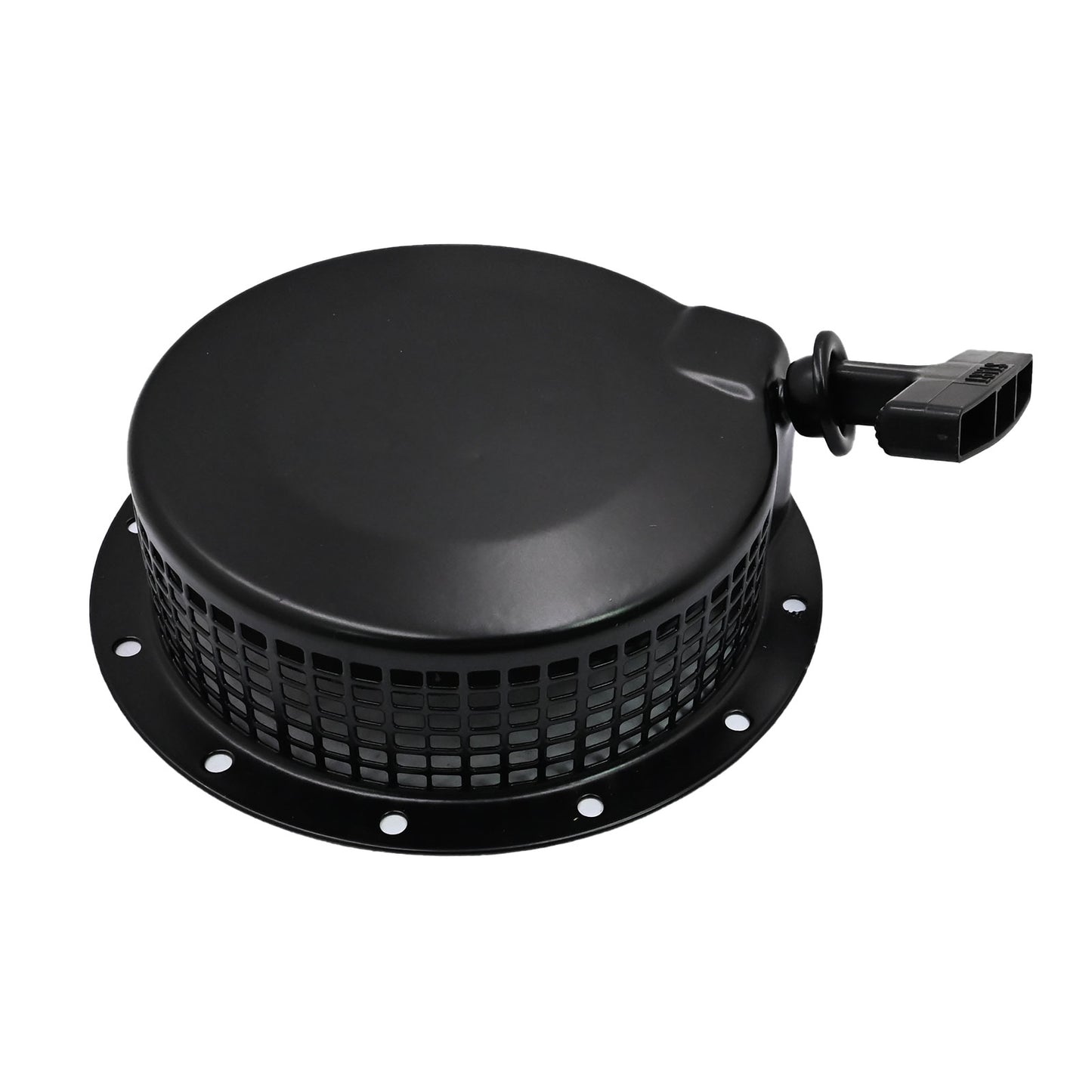 Recoil Pull Starter Generator For Yamaha Engine Lawn Mower MZ360 EF6600 Motor