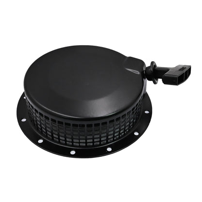 Recoil Pull Starter Generator For Yamaha Engine Lawn Mower MZ360 EF6600 Motor