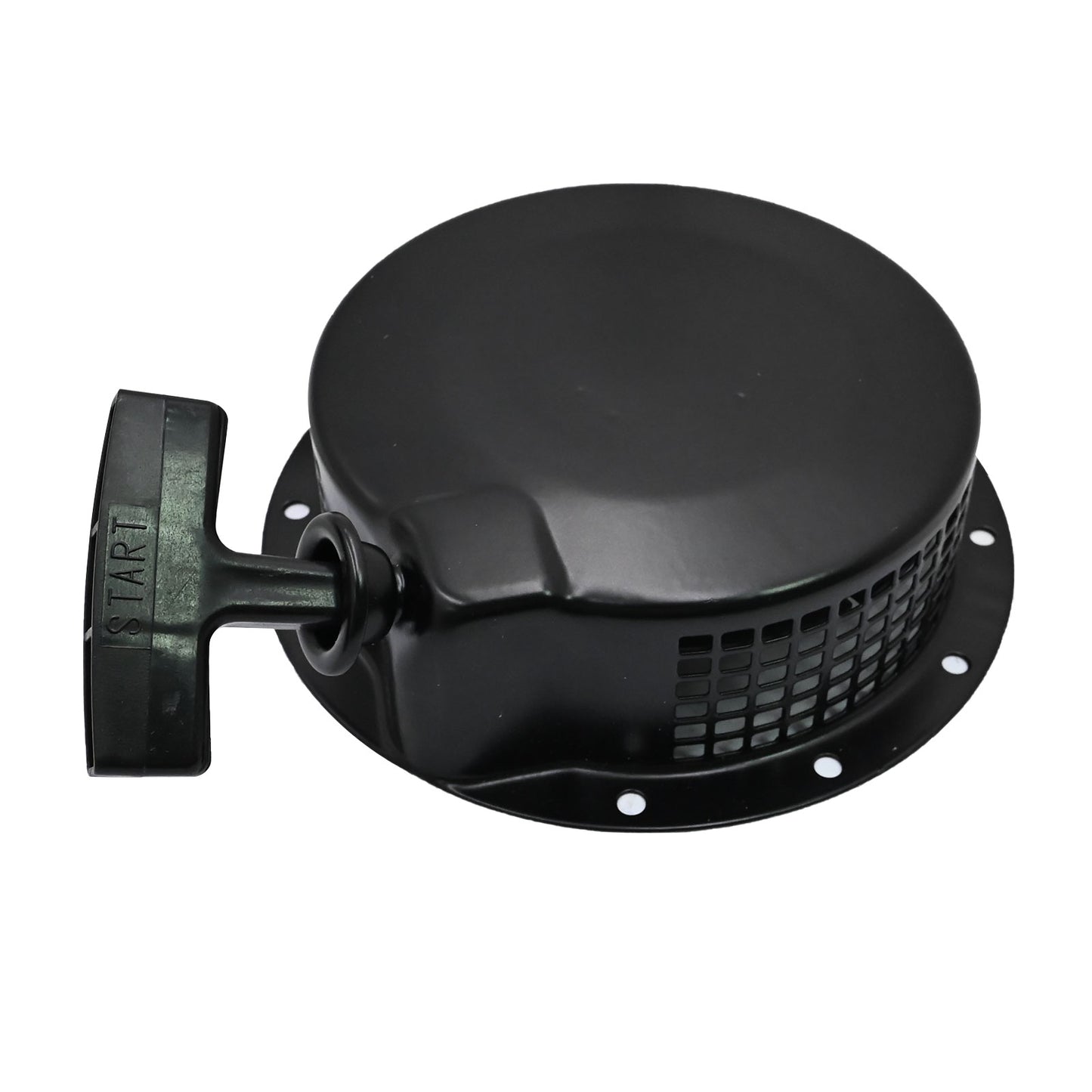 Recoil Pull Starter Generator For Yamaha Engine Lawn Mower MZ360 EF6600 Motor