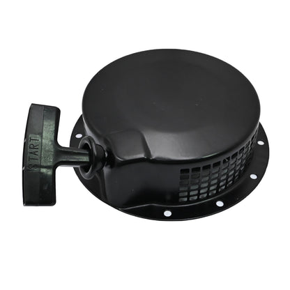 Recoil Pull Starter Generator For Yamaha Engine Lawn Mower MZ360 EF6600 Motor