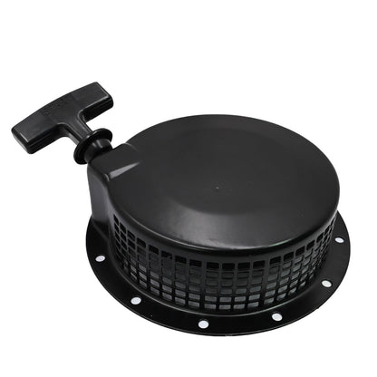 Recoil Pull Starter Generator For Yamaha Engine Lawn Mower MZ360 EF6600 Motor