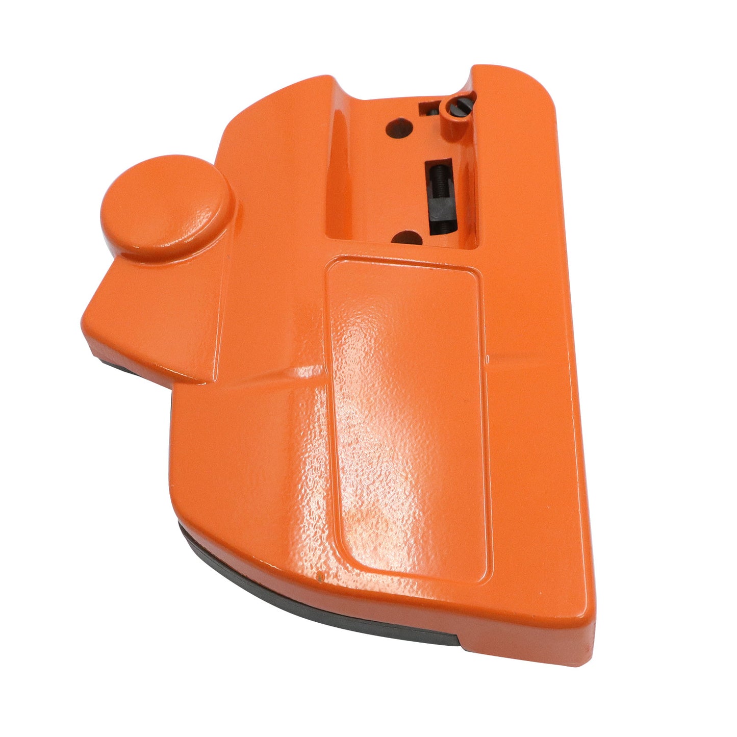 Side Clutch Cover Assembly For Husqvarna 537286301 Rancher 455 455E 460 Chainsaw